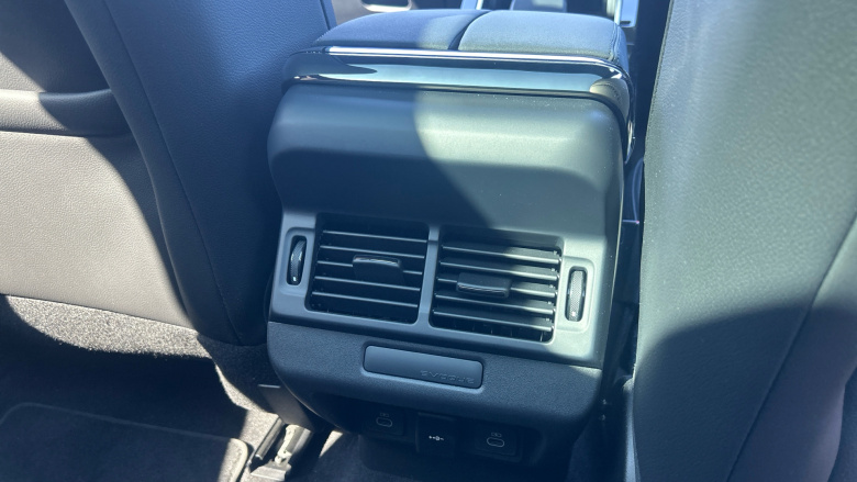 Land Rover Range Rover Evoque 2.0 D200 Dynamic SE 5dr Auto Diesel Hatchback